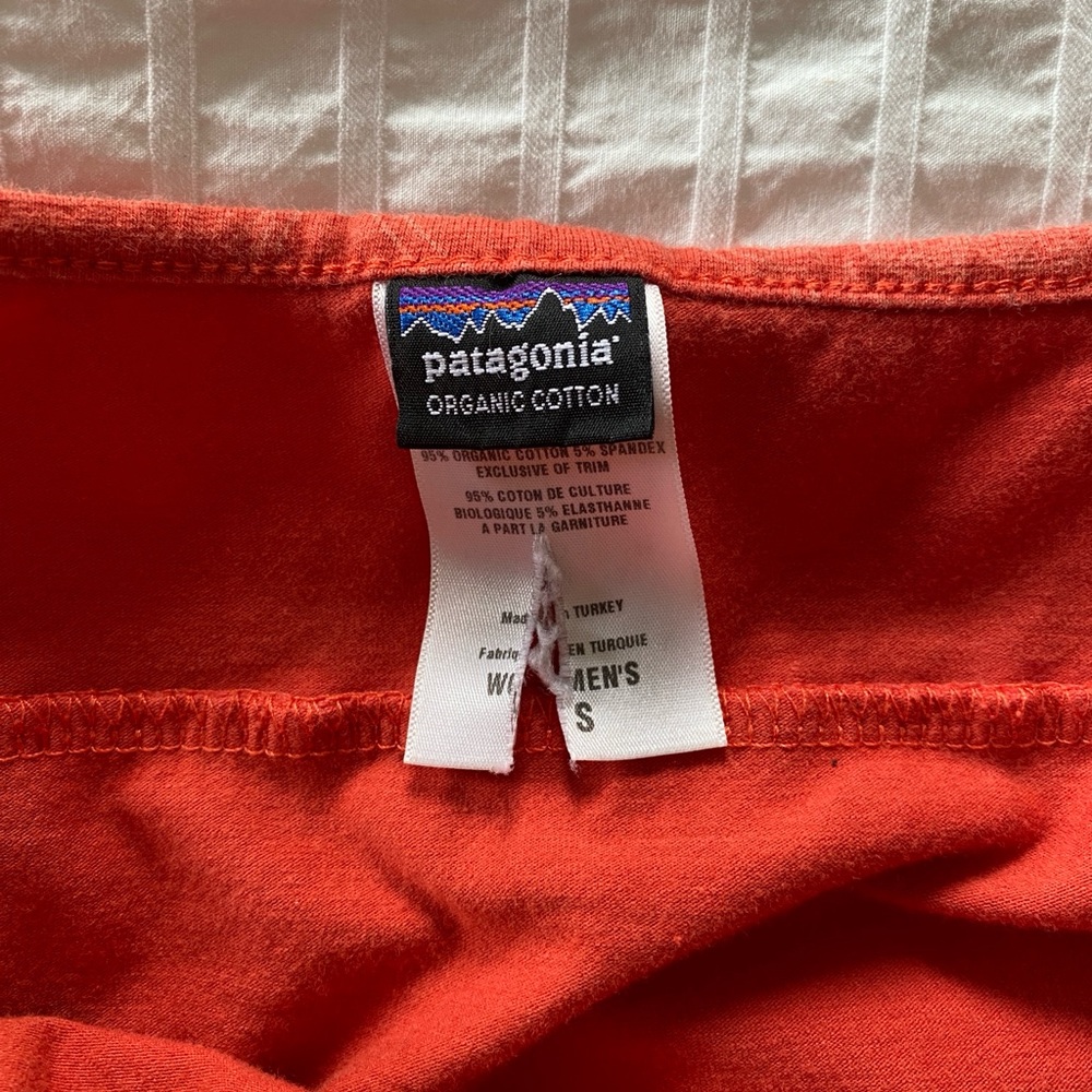 Patagonia Sundress - Picture 4 of 6